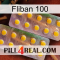 Fliban 100 new10